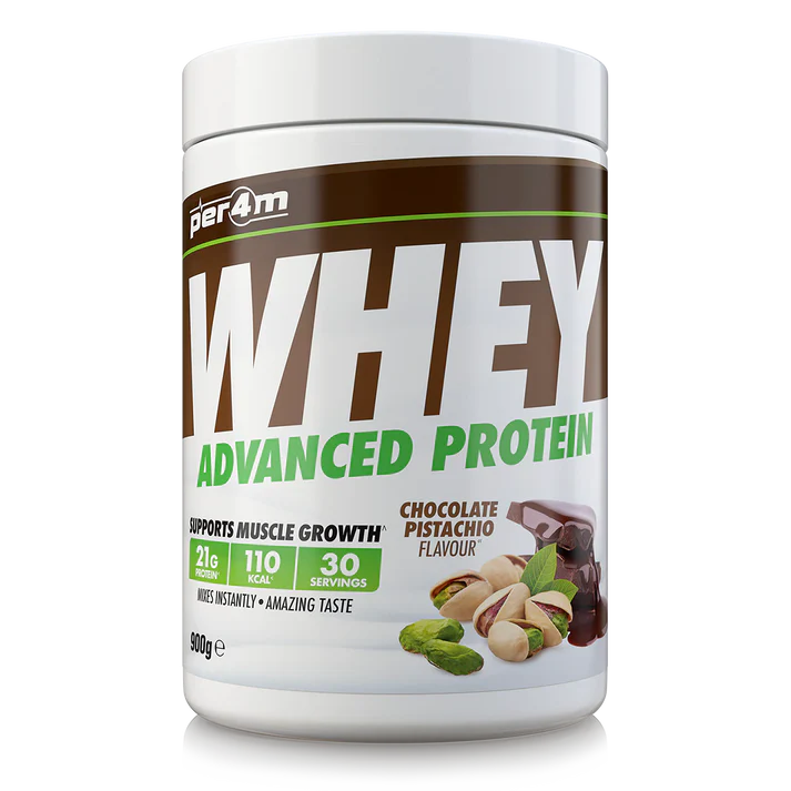 PER4M Whey Protein - 900 g