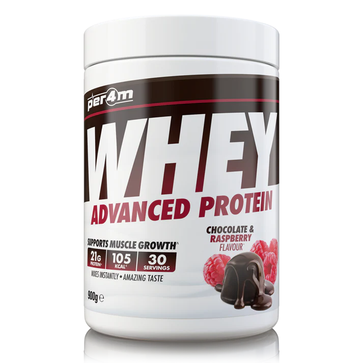 PER4M Whey Protein - 900 g