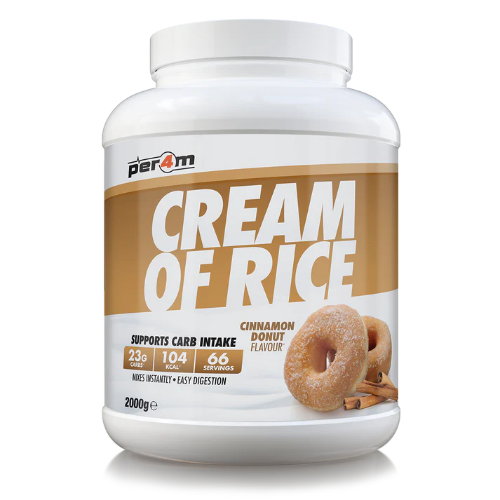 PER4M Cream Of Rice - 2000 g
