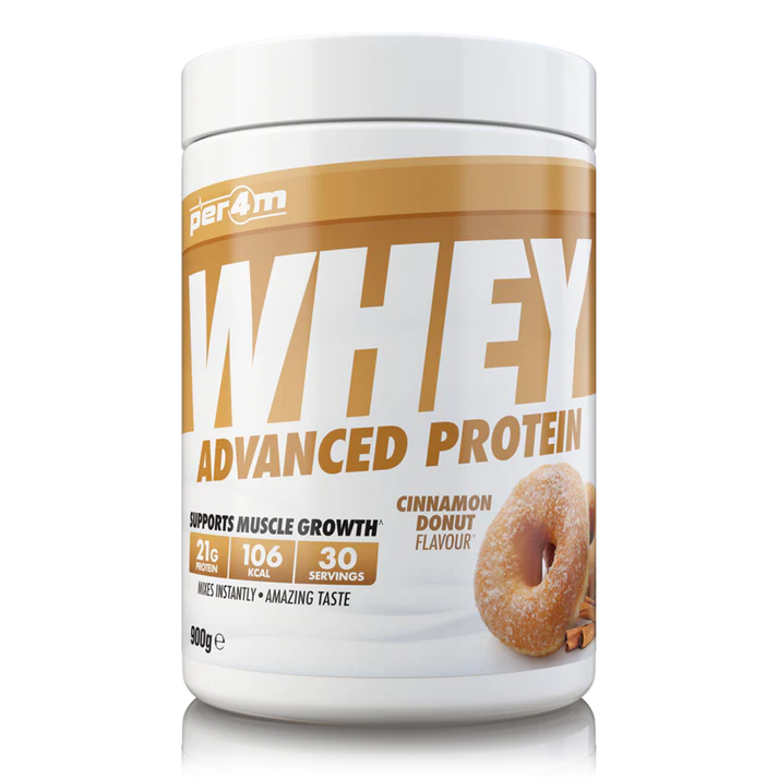 PER4M Whey Protein - 900 g