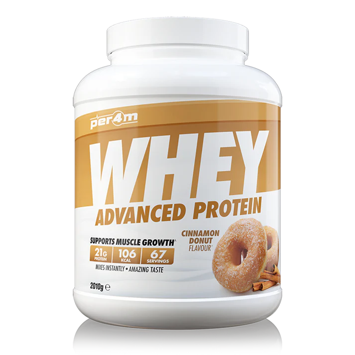 PER4M Whey Protein - 2010 g