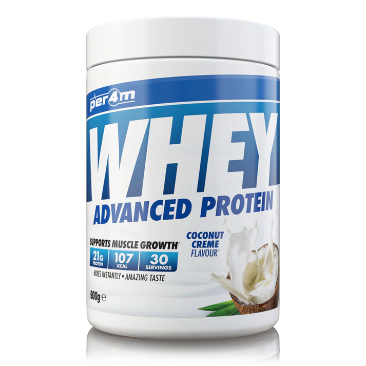 PER4M Whey Protein - 900 g