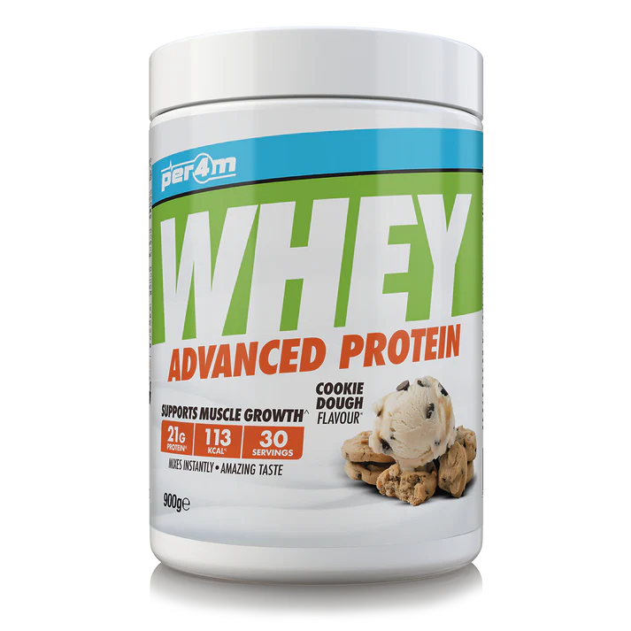 PER4M Whey Protein - 900 g