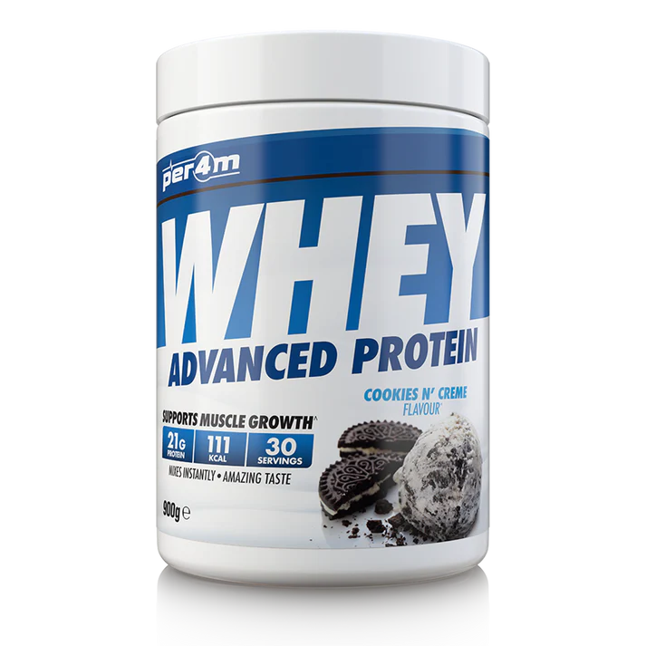 PER4M Whey Protein - 900 g