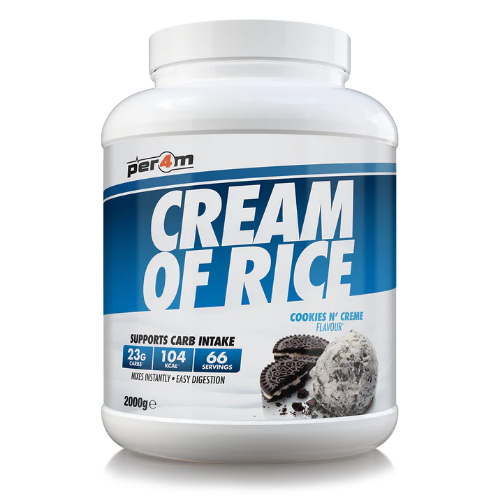 PER4M Cream Of Rice - 2000 g