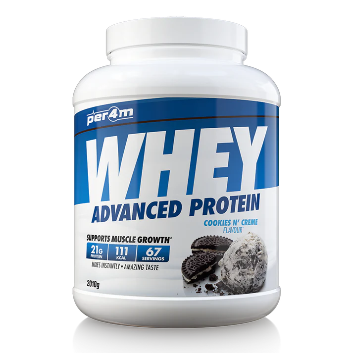 PER4M Whey Protein - 2010 g