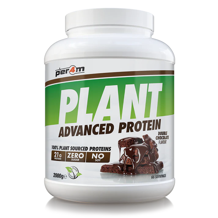 PER4M Plant Protein - 2000 g