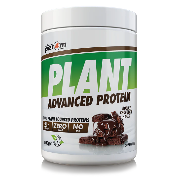 PER4M Plant Protein - 900 g