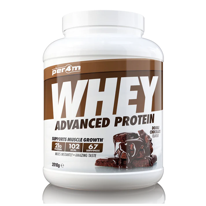 PER4M Whey Protein - 2010 g