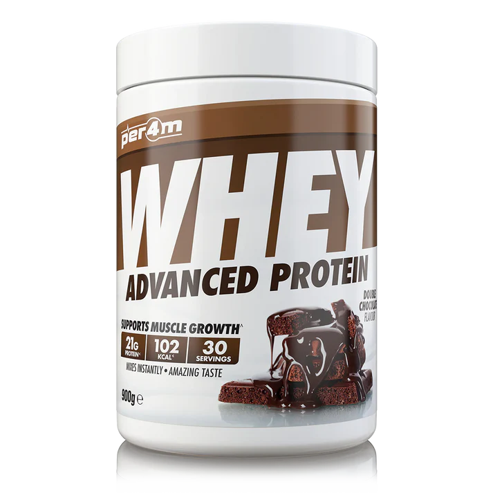 PER4M Whey Protein - 900 g