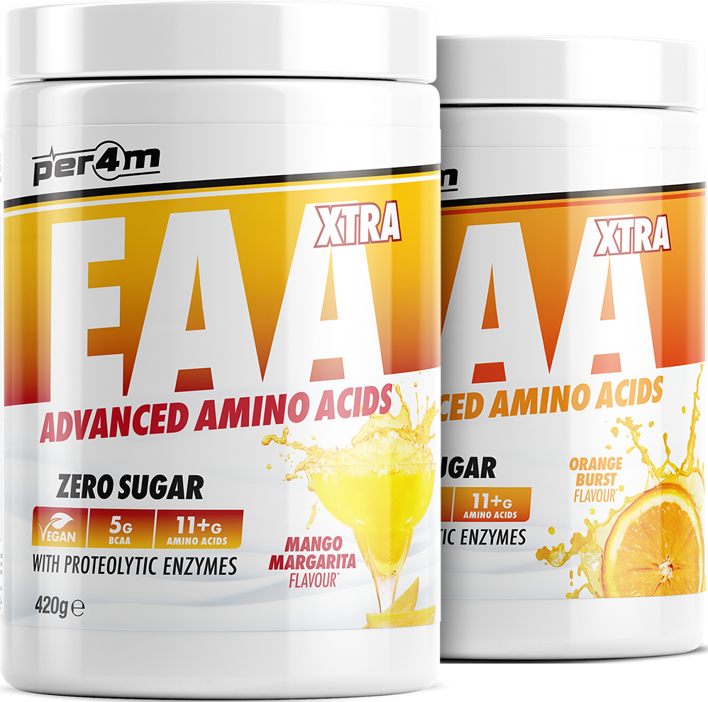 PER4M EAA Xtra - 420
