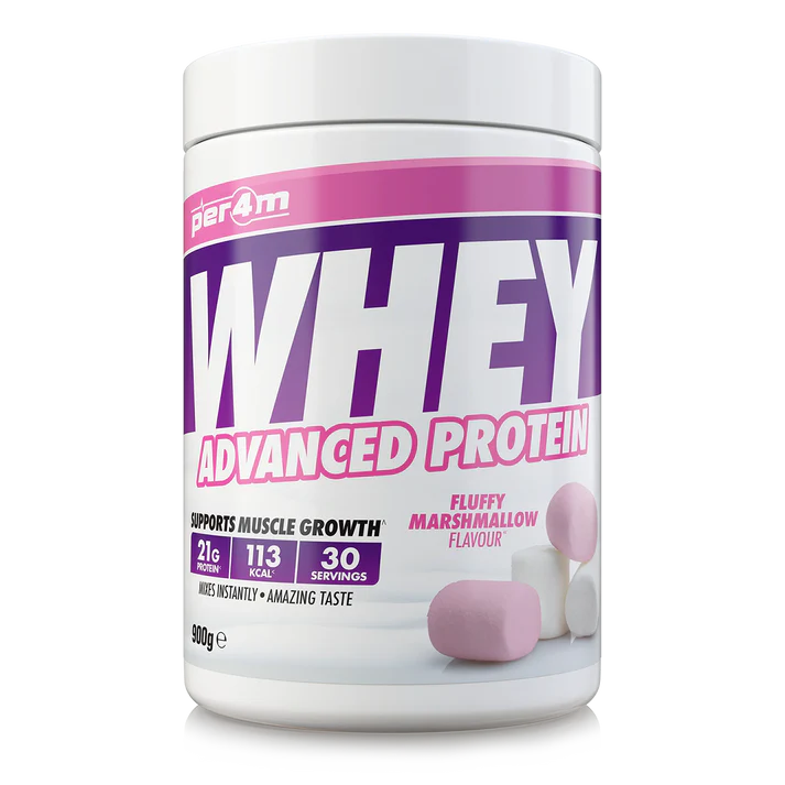 PER4M Whey Protein - 900 g