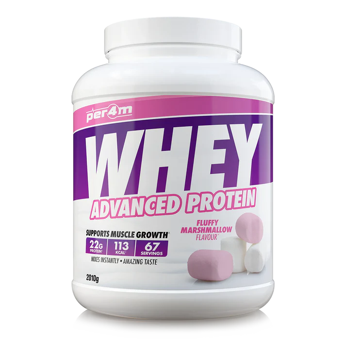 PER4M Whey Protein - 2010 g