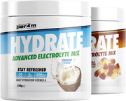 PER4M Hydration Electrolyte Mix - 210 g