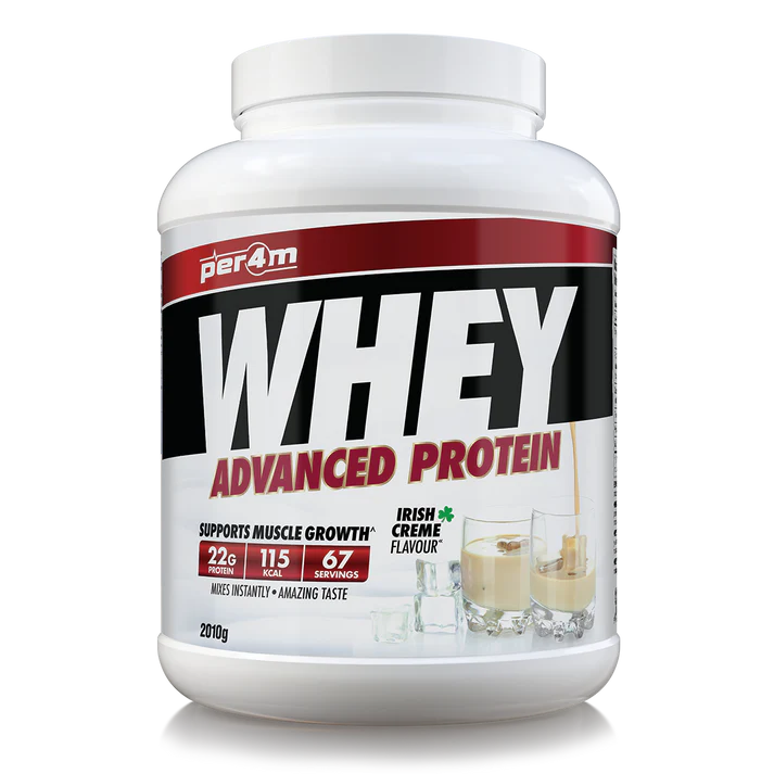 PER4M Whey Protein - 2010 g