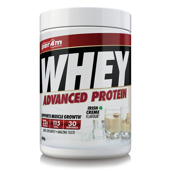 PER4M Whey Protein - 900 g