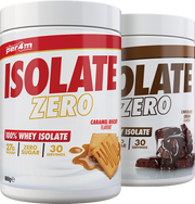 PER4M Isolate Zero - 900 g