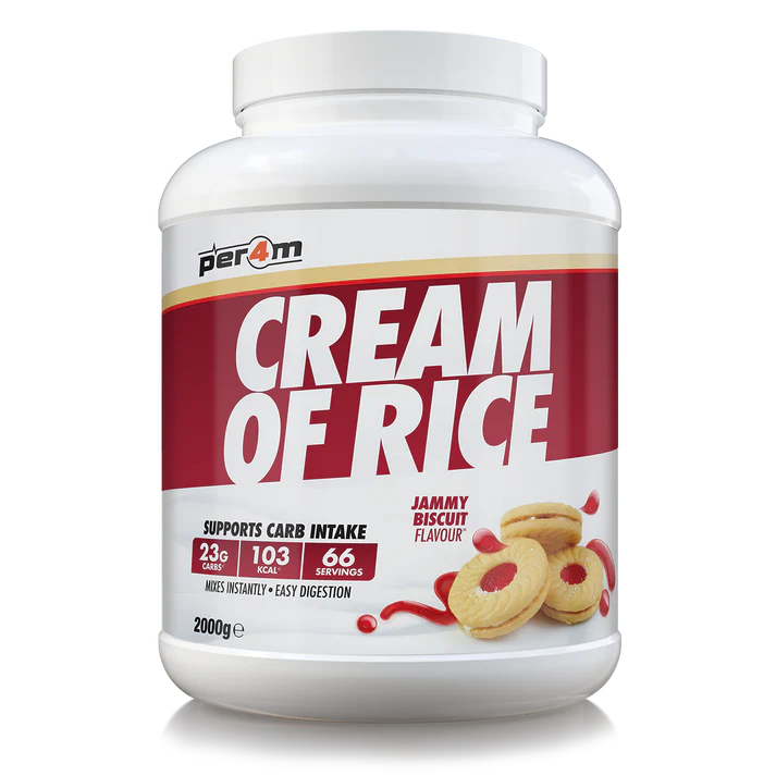 PER4M Cream Of Rice - 2000 g