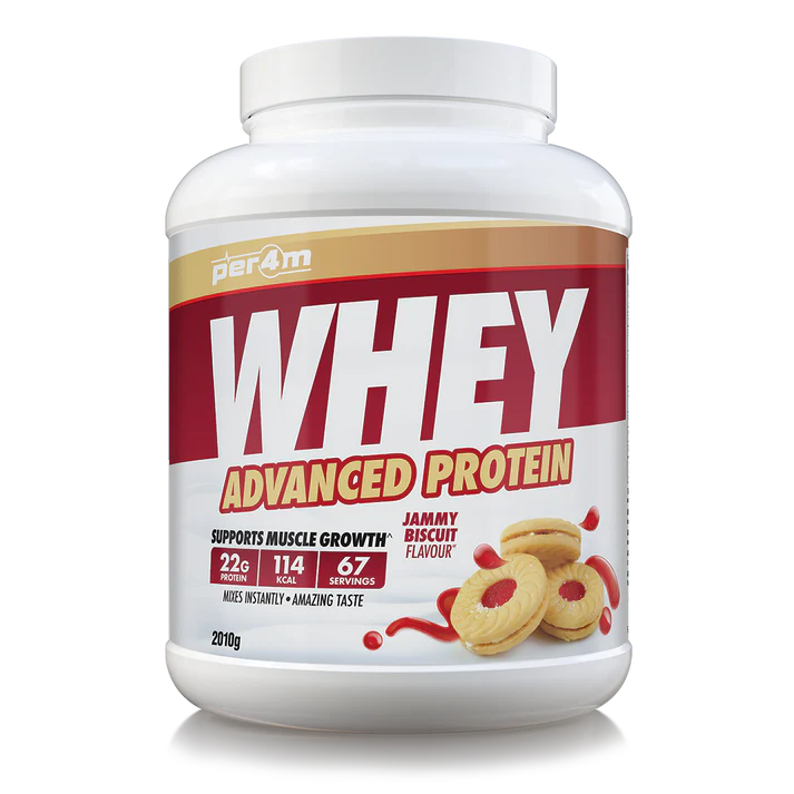 PER4M Whey Protein - 2010 g