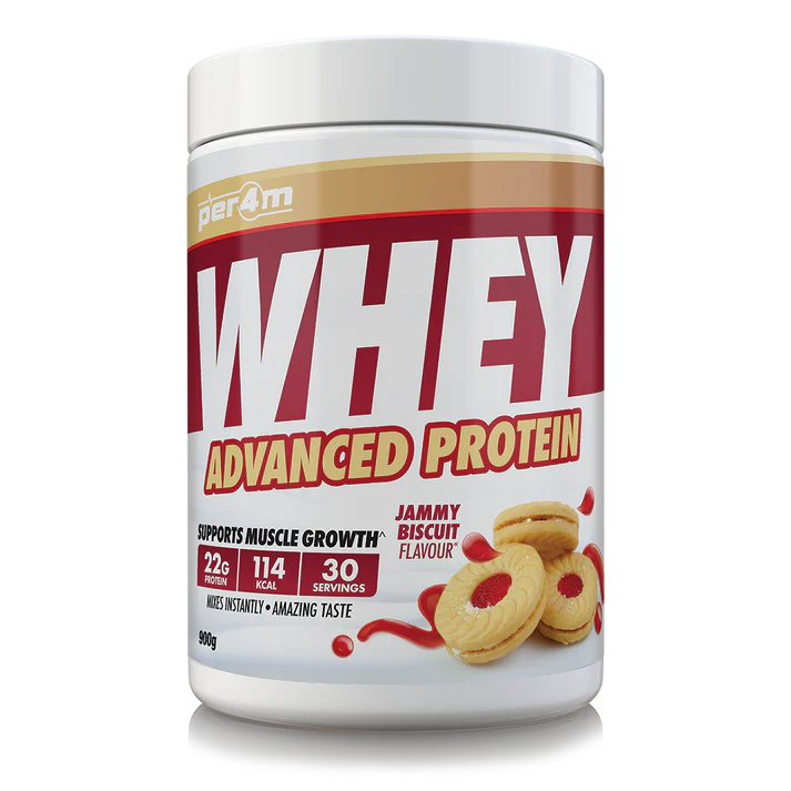 PER4M Whey Protein - 900 g