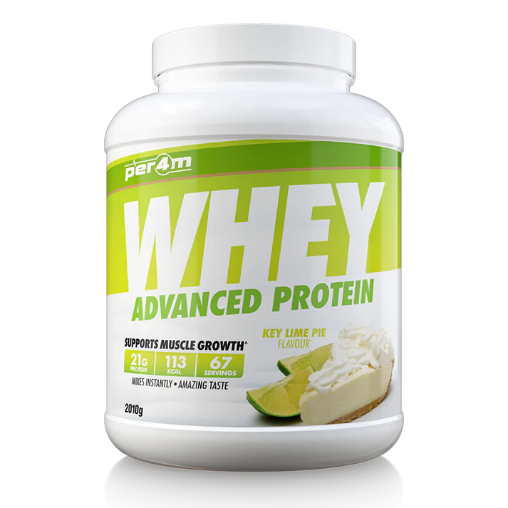 PER4M Whey Protein - 2010 g