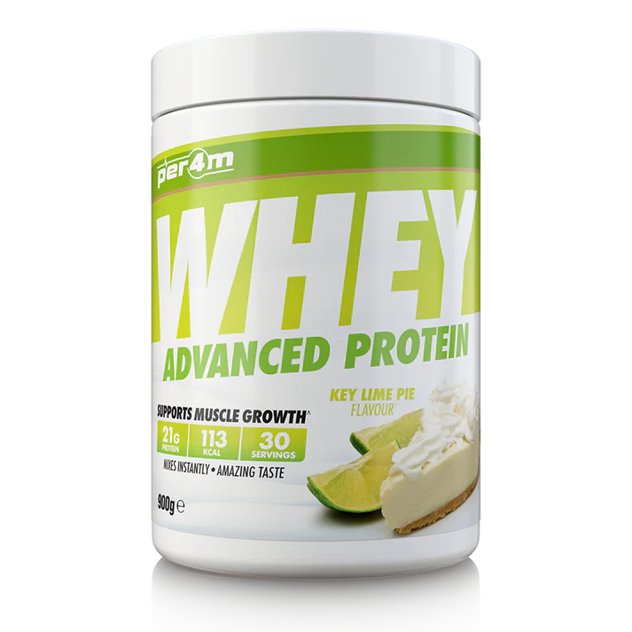 PER4M Whey Protein - 900 g