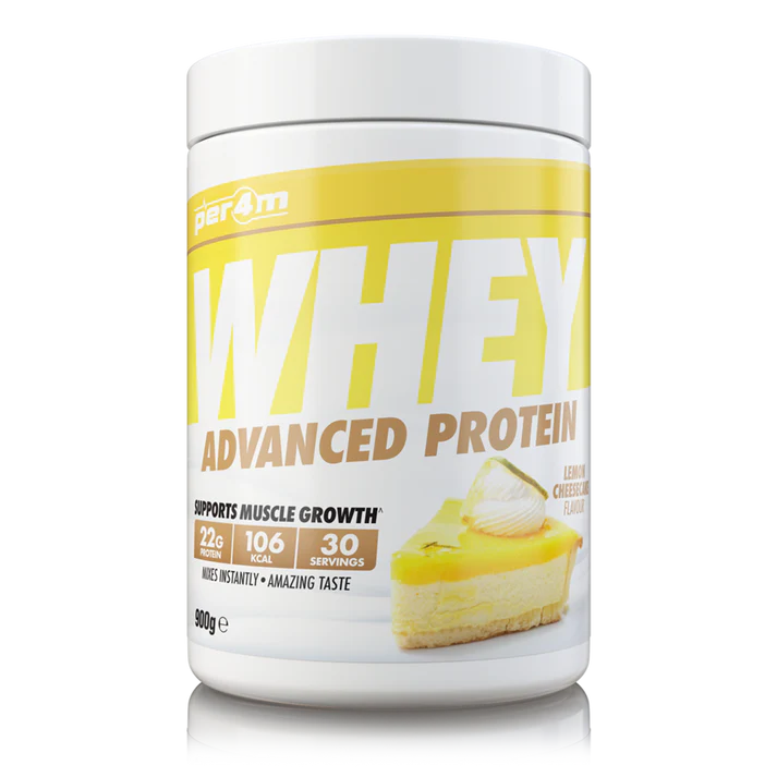 PER4M Whey Protein - 900 g
