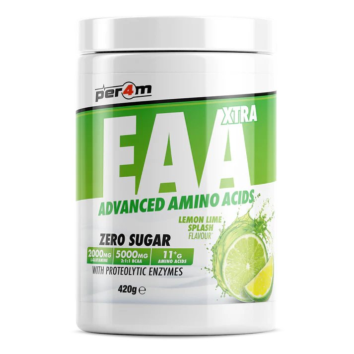 PER4M EAA Xtra - 420
