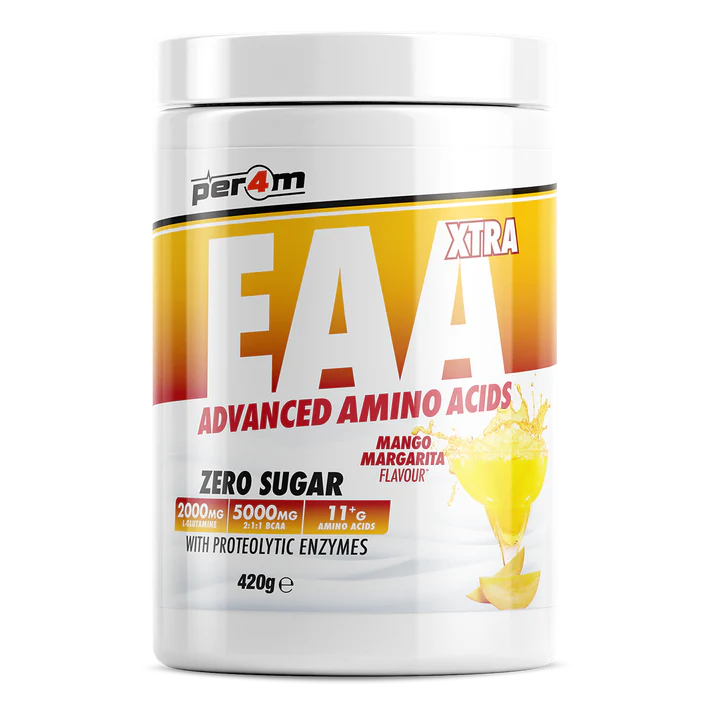 PER4M EAA Xtra - 420