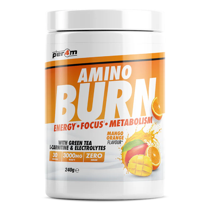PER4M Amino Burn - 240 g