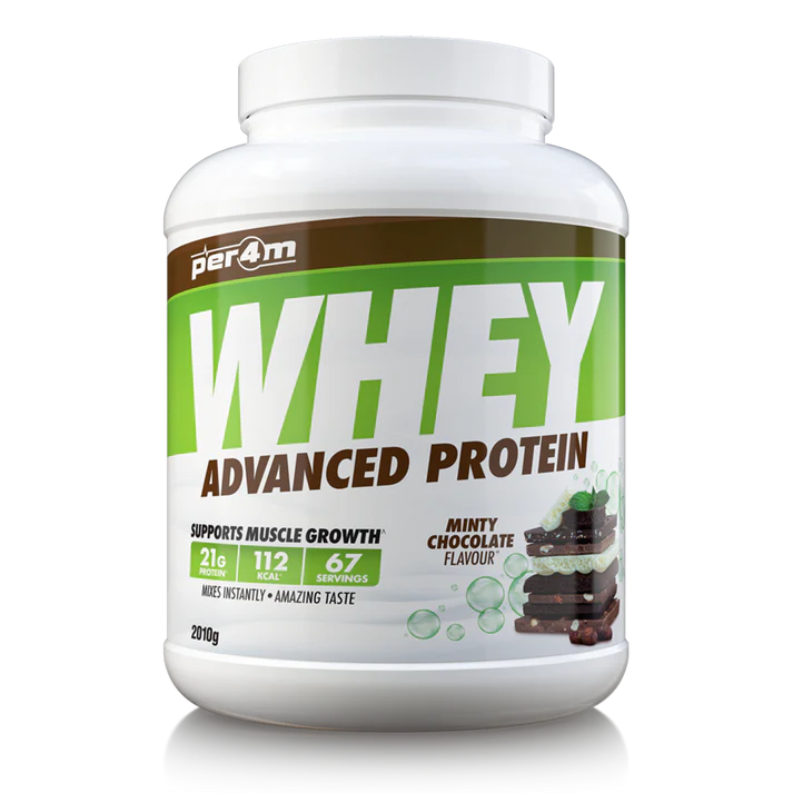 PER4M Whey Protein - 2010 g