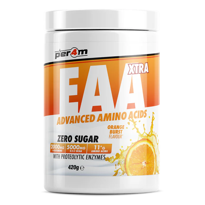 PER4M EAA Xtra - 420