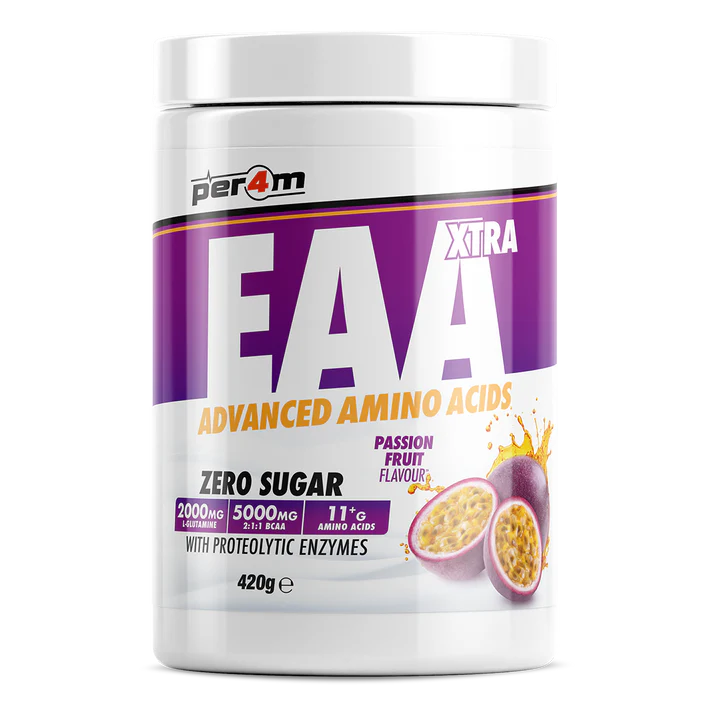 PER4M EAA Xtra - 420