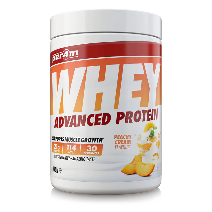 PER4M Whey Protein - 900 g