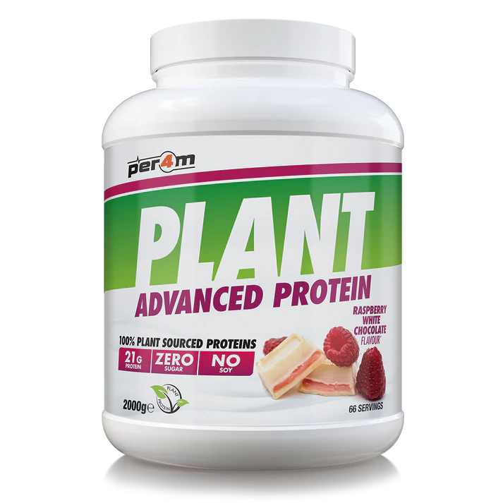 PER4M Plant Protein - 2000 g
