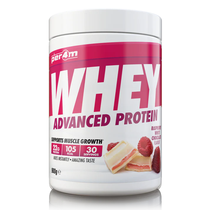 PER4M Whey Protein - 900 g