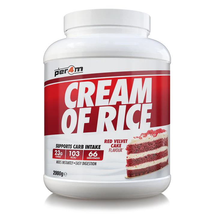 PER4M Cream Of Rice - 2000 g