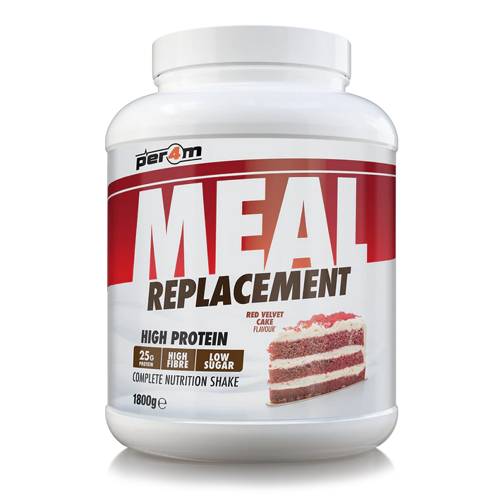 PER4M Meal Replacement - 1800 g