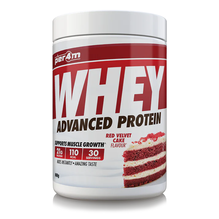 PER4M Whey Protein - 900 g