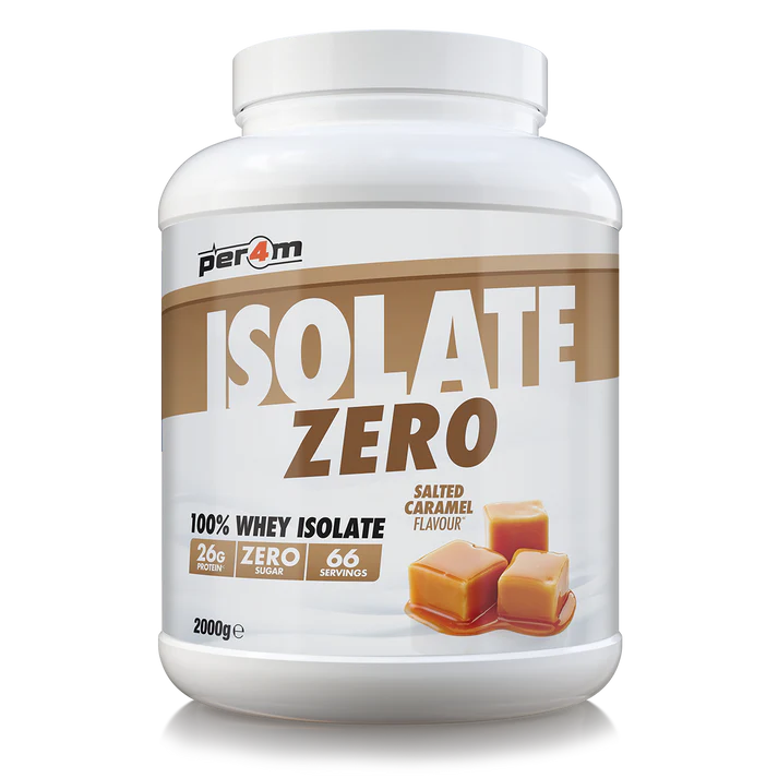 PER4M Isolate Zero - 2000 g