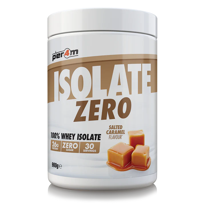 PER4M Isolate Zero - 900 g