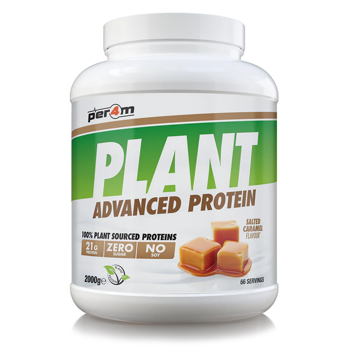 PER4M Plant Protein - 2000 g