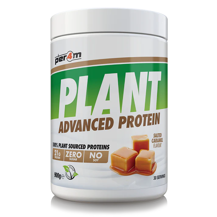 PER4M Plant Protein - 900 g