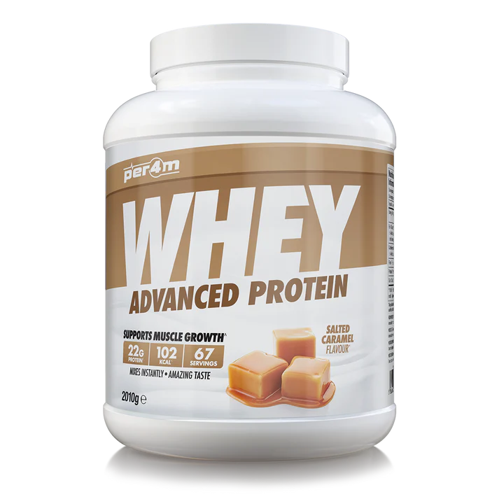 PER4M Whey Protein - 2010 g