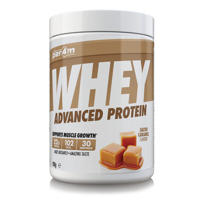 PER4M Whey Protein - 900 g