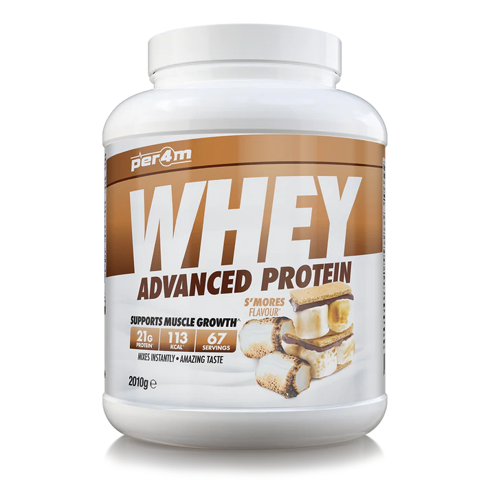 PER4M Whey Protein - 2010 g