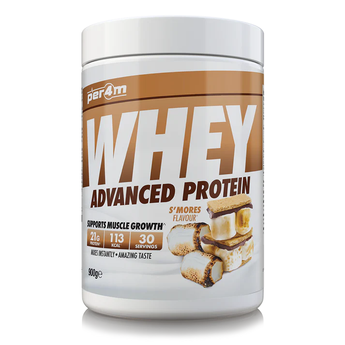PER4M Whey Protein - 900 g