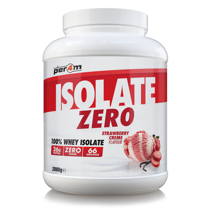 PER4M Isolate Zero - 2000 g