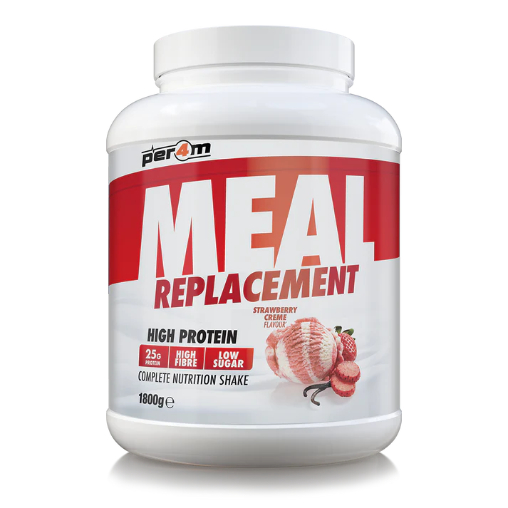 PER4M Meal Replacement - 1800 g