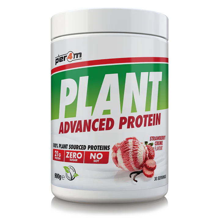 PER4M Plant Protein - 900 g